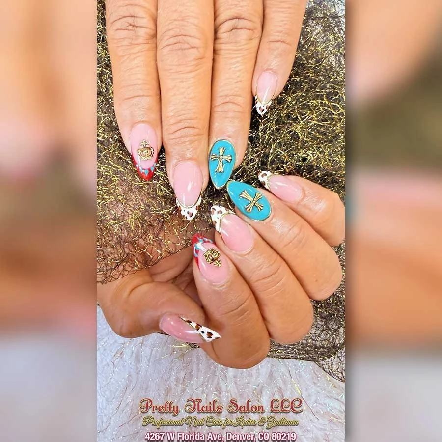 Must Try Nail Designs September 3 2026